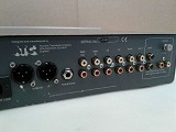 ATC  CA2 Preamplifier with Phono Boards