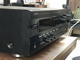 Yamaha yamaha RX V 496 RDS