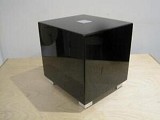 REL Acoustics T Zero Subwoofer Boxed