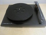 Roksan Attessa Turntable Boxed