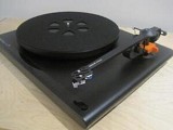 Roksan Attessa Turntable Boxed