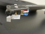 Roksan Attessa Turntable Boxed