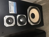 Kenwood Müzik Seti