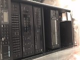Kenwood Müzik Seti