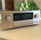Accuphase E600 CLASS A