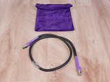 Revelation Audio Labs Prophecy CryoSilver Reference I2s digital ethernet cable RJ45 1,2 metre