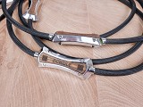 Echole Cables Obsession highend audio speaker cables 2,5 metre