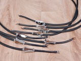 Echole Cables Obsession highend audio speaker cables 2,5 metre