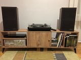 Sanyo Fisher SX-635
