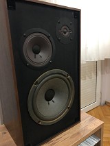 Sanyo Fisher SX-635