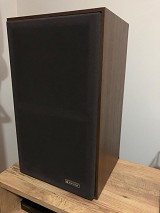 Sanyo Fisher SX-635