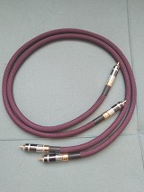 Tchernov Classic Serisi XS MKII IC RCA Kablo