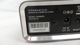 Elac DS-D101G Network Streamer Server