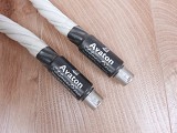 Signal Projects Avaton highend audio interconnects XLR 1,0 metre 