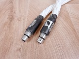 Signal Projects Avaton highend audio interconnects XLR 1,0 metre 