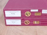 Siltech Cables King G7 Royal Signature highend audio speaker cables 2,0 metre