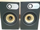 Bowers and Wilkins ASW 686 Speakers