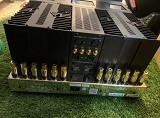 McIntosh MC462 AC Endstufe