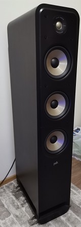 Polk Audio s60e
