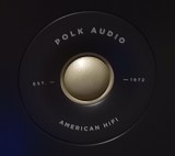 Polk Audio s60e