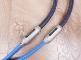Siltech Cables Empress Crown G7 Royal Signature highend audio interconnects XLR 1,2 metre
