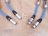 Siltech Cables Empress Crown G7 Royal Signature highend audio interconnects XLR 1,2 metre