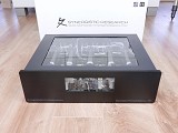 Synergistic Research Galileo PowerCell SX highend audio power conditioner with SRX cable