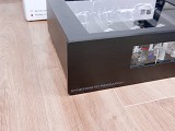 Synergistic Research Galileo PowerCell SX highend audio power conditioner with SRX cable