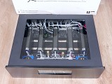 Synergistic Research Galileo PowerCell SX highend audio power conditioner with SRX cable