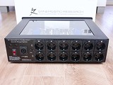 Synergistic Research Galileo PowerCell SX highend audio power conditioner with SRX cable