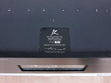 Synergistic Research Galileo PowerCell SX highend audio power conditioner with SRX cable