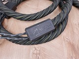 Signal Projects Golden Sequence biwired highend audio speaker cables 2,75 metre