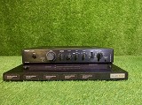 Wega Lab Zero Vorverstärker Tuner Endsverstärker