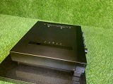 Wega Lab Zero Vorverstärker Tuner Endsverstärker
