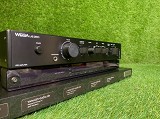 Wega Lab Zero Vorverstärker Tuner Endsverstärker