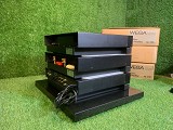 Wega Lab Zero Vorverstärker Tuner Endsverstärker