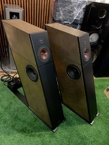Audio Consequent Mirus II Standlautsprecher