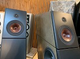 Audio Consequent Mirus II Standlautsprecher