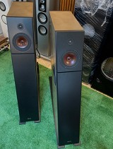 Audio Consequent Mirus II Standlautsprecher