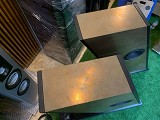 Audio Consequent Mirus II Standlautsprecher