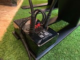 Audio Consequent Mirus II Standlautsprecher