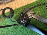 Audio Consequent Mirus II Standlautsprecher