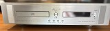 Cayin Audio Europe Cayin compact disc player CDT-15A (VACUUM TUBE)