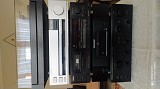 Yamaha Set