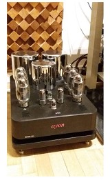 Ayon Audio Epsilon KT 150 Mono Blocks