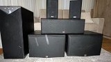 JBL ses sistemi