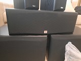 JBL ses sistemi