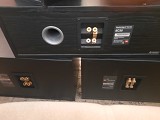 JBL ses sistemi