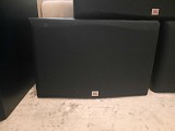 JBL ses sistemi