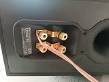 Bowers and Wilkins DM602.5 S3 ve LCR60 S3